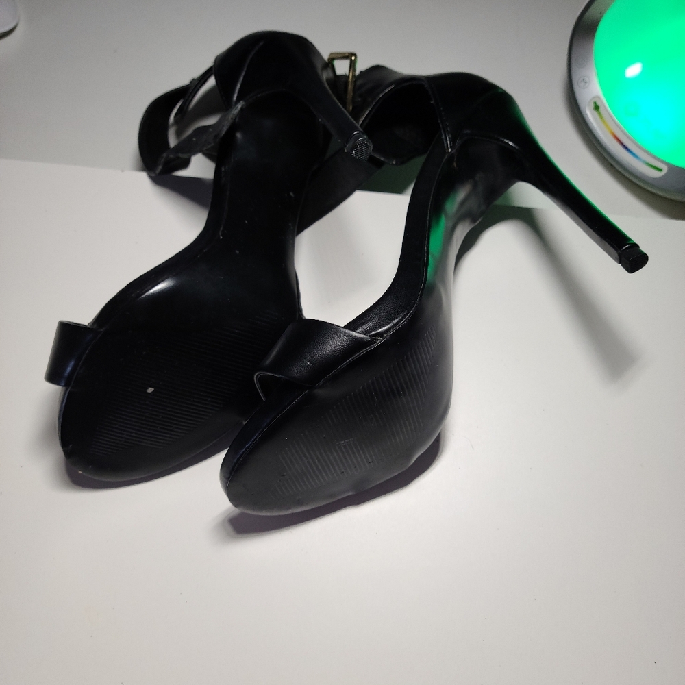 Stillettos